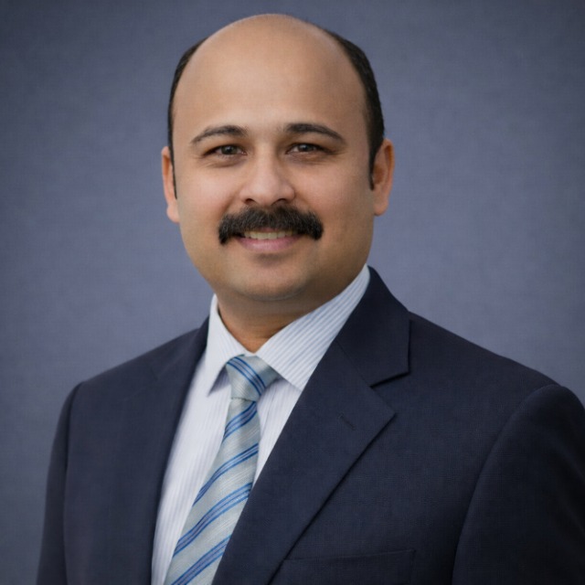 Jawad Hassan