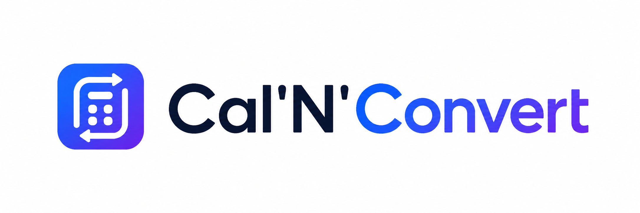 CalnConvert